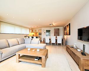 Unterkunft 019122 - Appartement Westflandern - Appartement Cocoon