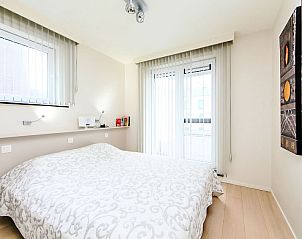 Unterkunft 019122 - Appartement Westflandern - Appartement Cocoon