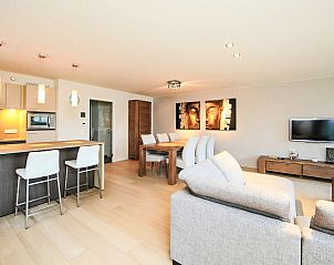 Unterkunft 019122 - Appartement Westflandern - Appartement Cocoon