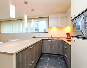Unterkunft 019122 - Appartement Westflandern - Appartement Cocoon