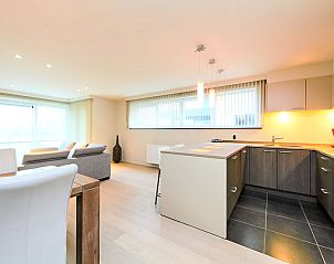 Unterkunft 019122 - Appartement Westflandern - Appartement Cocoon