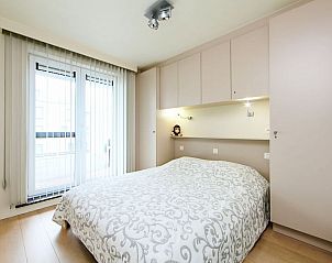 Unterkunft 019122 - Appartement Westflandern - Appartement Cocoon