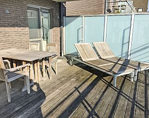 Unterkunft 019122 - Appartement Westflandern - Appartement Cocoon