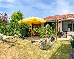 Verblijf 019129 • Vakantiewoning West-Vlaanderen • Vakantiehuis voor 4 personen in Bredene 