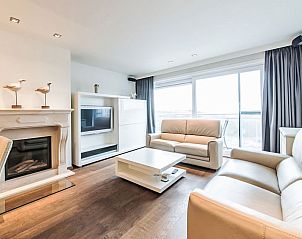 Unterkunft 019130 - Appartement Westflandern - Appartement Duplex