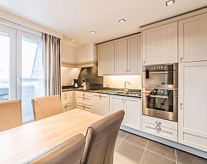 Unterkunft 019130 - Appartement Westflandern - Appartement Duplex