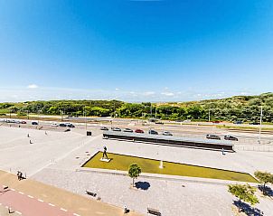 Unterkunft 019130 - Appartement Westflandern - Appartement Duplex