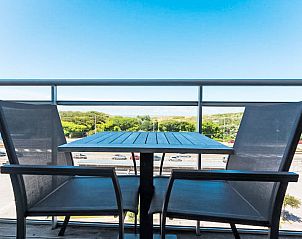 Unterkunft 019130 - Appartement Westflandern - Appartement Duplex