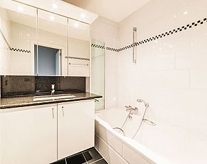 Unterkunft 019130 - Appartement Westflandern - Appartement Duplex