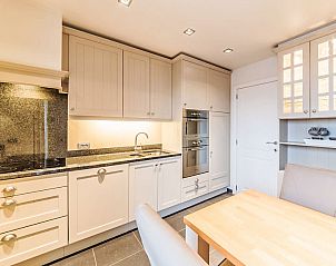 Unterkunft 019130 - Appartement Westflandern - Appartement Duplex