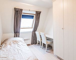 Unterkunft 019130 - Appartement Westflandern - Appartement Duplex