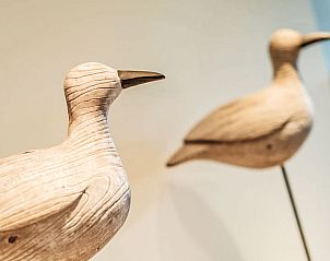 Unterkunft 019130 - Appartement Westflandern - Appartement Duplex