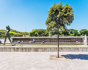 Unterkunft 019130 - Appartement Westflandern - Appartement Duplex