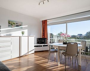 Unterkunft 019131 - Appartement Westflandern - Appartement Residentie Astrid
