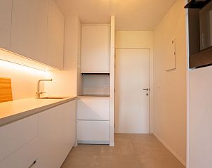 Unterkunft 019131 - Appartement Westflandern - Appartement Residentie Astrid