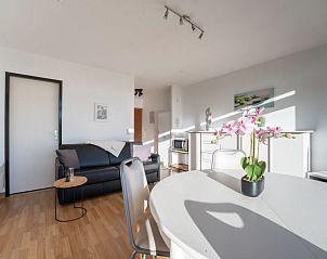 Unterkunft 019131 - Appartement Westflandern - Appartement Residentie Astrid