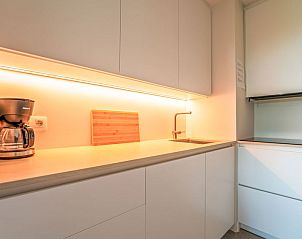 Unterkunft 019131 - Appartement Westflandern - Appartement Residentie Astrid