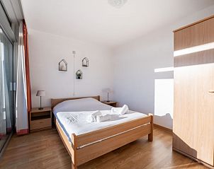 Unterkunft 019131 - Appartement Westflandern - Appartement Residentie Astrid