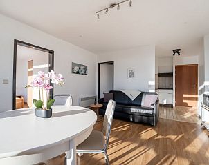 Unterkunft 019131 - Appartement Westflandern - Appartement Residentie Astrid