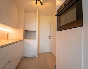 Unterkunft 019131 - Appartement Westflandern - Appartement Residentie Astrid