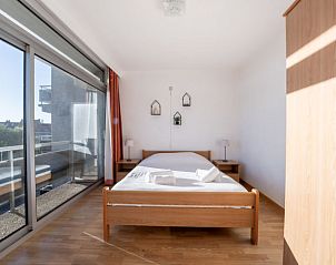 Unterkunft 019131 - Appartement Westflandern - Appartement Residentie Astrid