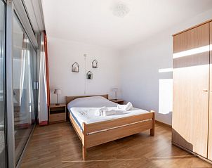 Unterkunft 019131 - Appartement Westflandern - Appartement Residentie Astrid