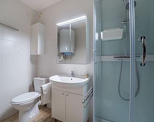 Unterkunft 019131 - Appartement Westflandern - Appartement Residentie Astrid