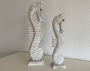 Unterkunft 019131 - Appartement Westflandern - Appartement Residentie Astrid