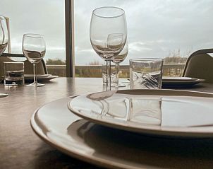 Unterkunft 019131 - Appartement Westflandern - Appartement Residentie Astrid