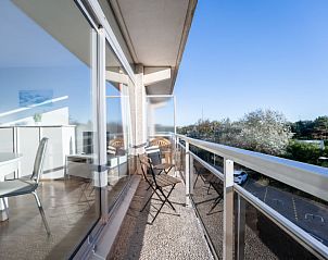 Unterkunft 019131 - Appartement Westflandern - Appartement Residentie Astrid