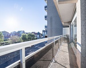 Unterkunft 019131 - Appartement Westflandern - Appartement Residentie Astrid