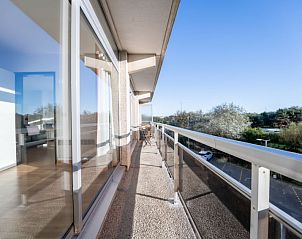 Unterkunft 019131 - Appartement Westflandern - Appartement Residentie Astrid