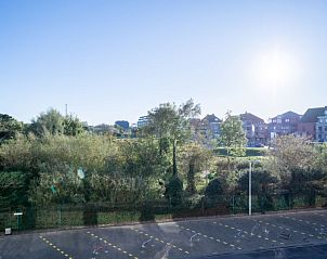 Unterkunft 019131 - Appartement Westflandern - Appartement Residentie Astrid