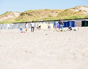 Unterkunft 019131 - Appartement Westflandern - Appartement Residentie Astrid