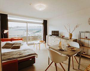 Verblijf 019140 - Appartement West-Vlaanderen - Appartement Seastar