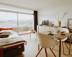 Guest house 019140 - Apartment West Flanders - Appartement Seastar