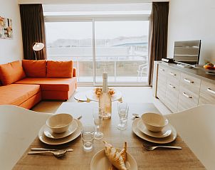 Guest house 019140 - Apartment West Flanders - Appartement Seastar
