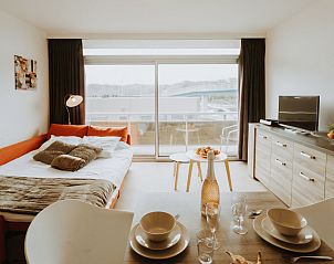 Guest house 019140 - Apartment West Flanders - Appartement Seastar