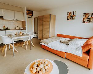Guest house 019140 - Apartment West Flanders - Appartement Seastar