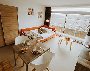 Guest house 019140 - Apartment West Flanders - Appartement Seastar