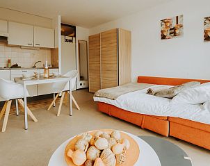 Guest house 019140 - Apartment West Flanders - Appartement Seastar