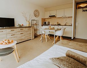 Guest house 019140 - Apartment West Flanders - Appartement Seastar