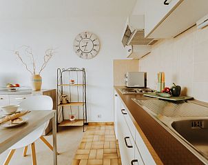 Guest house 019140 - Apartment West Flanders - Appartement Seastar