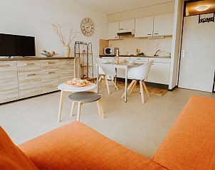Guest house 019140 - Apartment West Flanders - Appartement Seastar