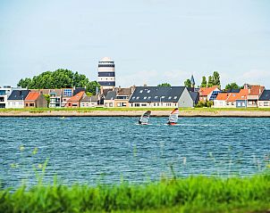 Guest house 019140 - Apartment West Flanders - Appartement Seastar