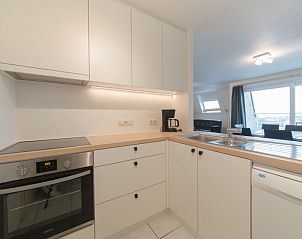Unterkunft 019141 - Appartement Westflandern - Appartement Duplex