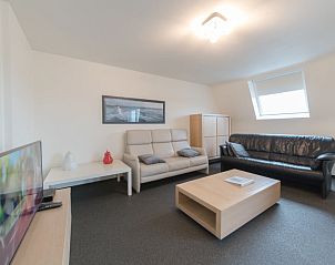 Unterkunft 019141 - Appartement Westflandern - Appartement Duplex