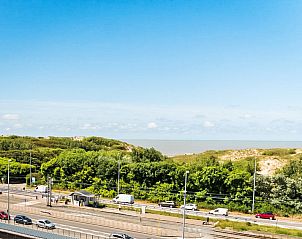 Unterkunft 019141 - Appartement Westflandern - Appartement Duplex