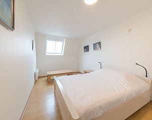 Unterkunft 019141 - Appartement Westflandern - Appartement Duplex