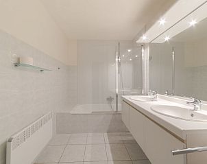 Unterkunft 019141 - Appartement Westflandern - Appartement Duplex